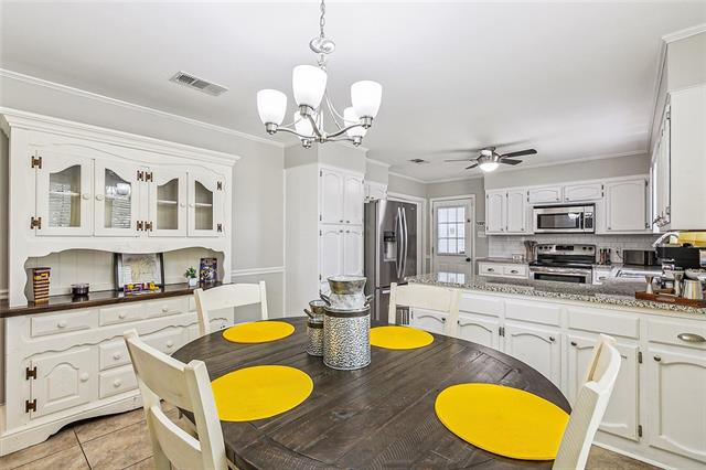 759 Fountain View Drive Baton Rouge, LA 70820 - Photo 8 of 23