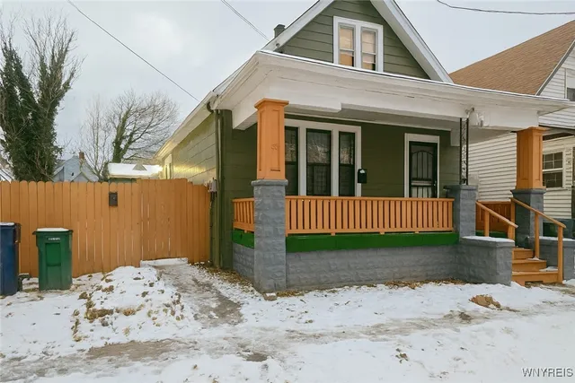 $1,000 | 38 Sobieski Street, Buffalo, NY 14212