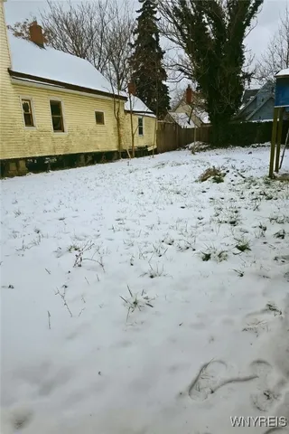 $1,000 | 38 Sobieski Street, Buffalo, NY 14212