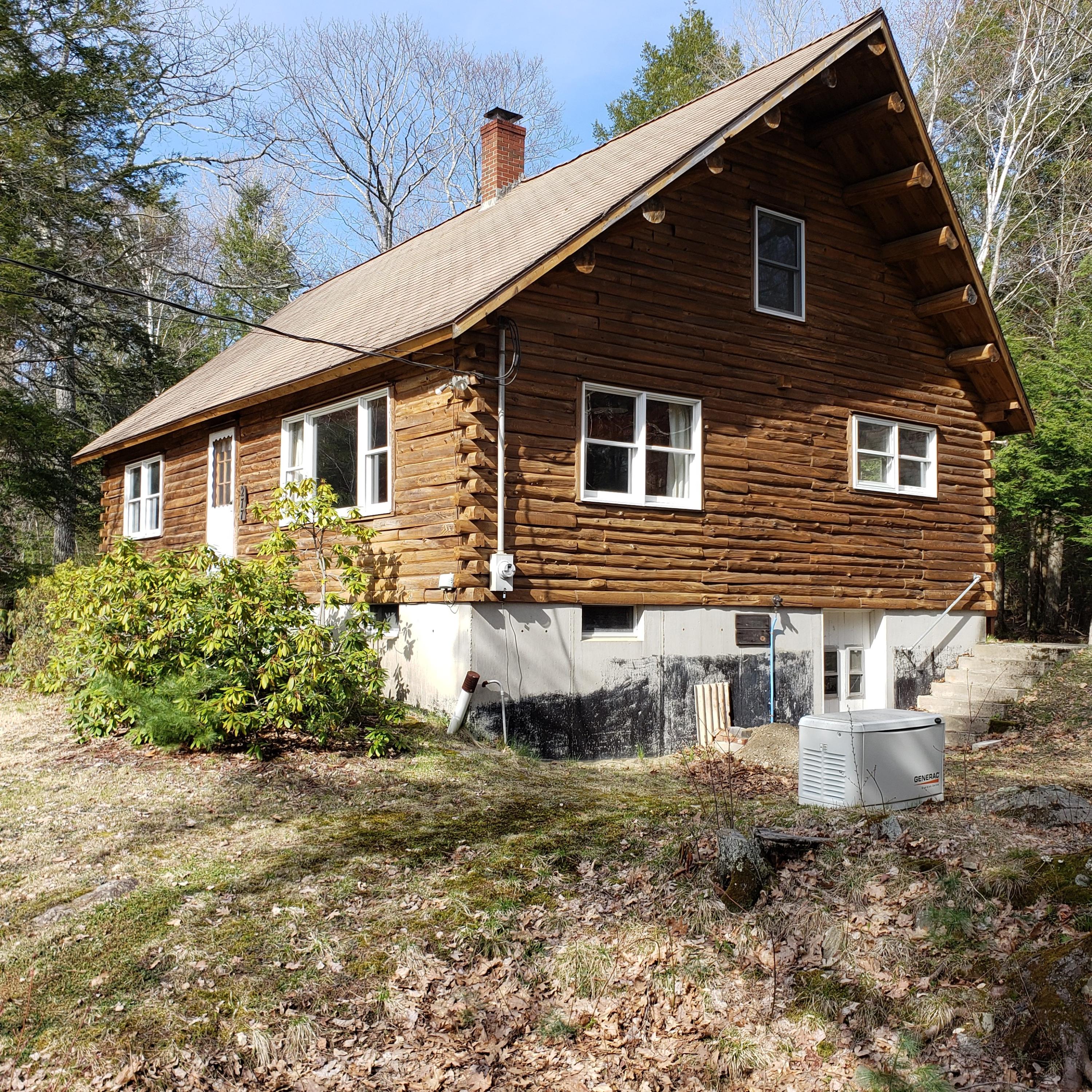 277 East Pond Road Nobleboro, ME 04555 - Photo 1 of 31 20190429_160249