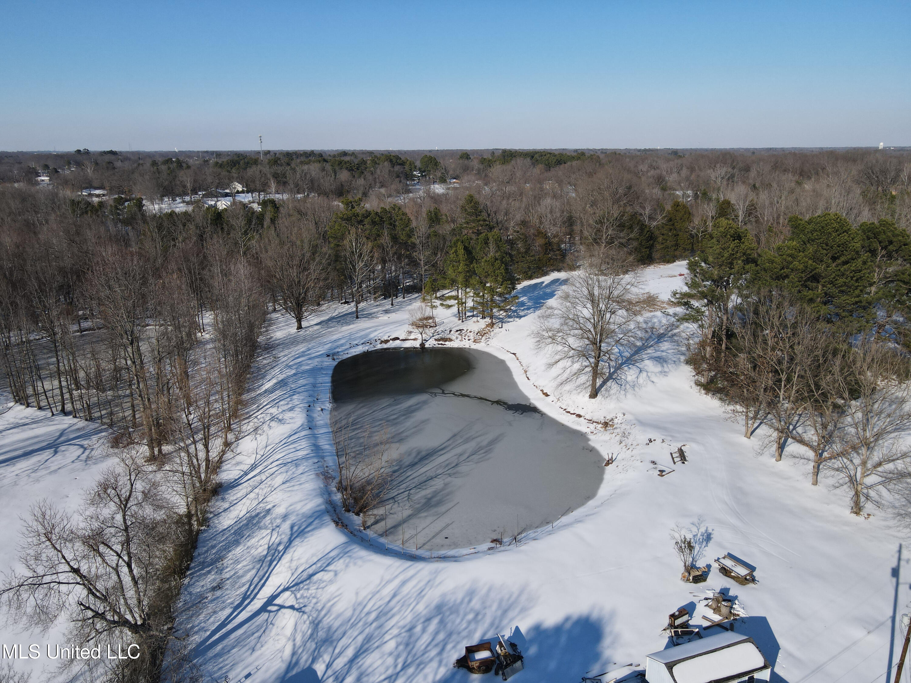 9338 East Broadway Road Olive Branch, MS 38654 - Photo 3 of 14 1000089164