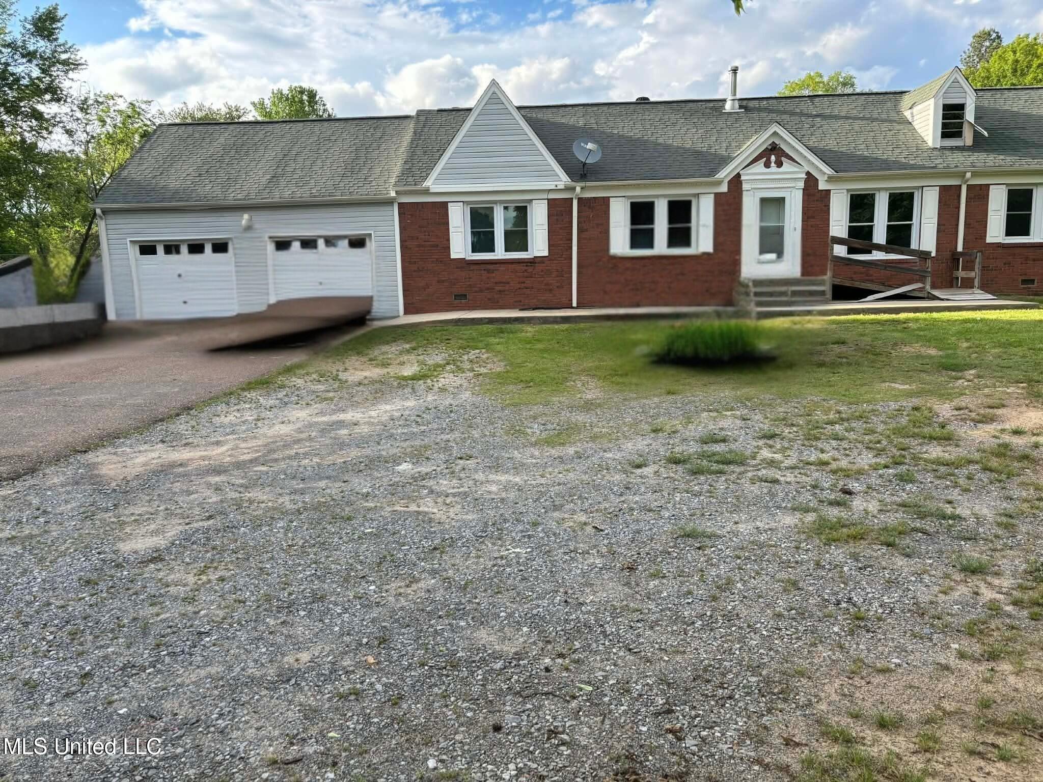 9338 East Broadway Road Olive Branch, MS 38654 - Photo 5 of 14 1