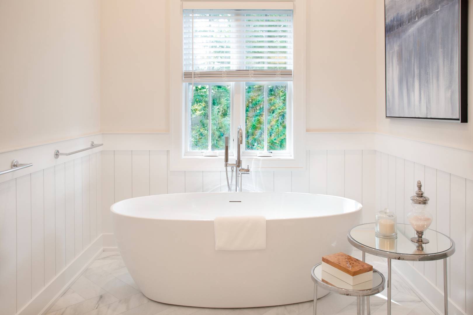 12 Sellentin Way Bridgehampton, NY 11932 - Photo 21 of 49 a dining room with table and chairs