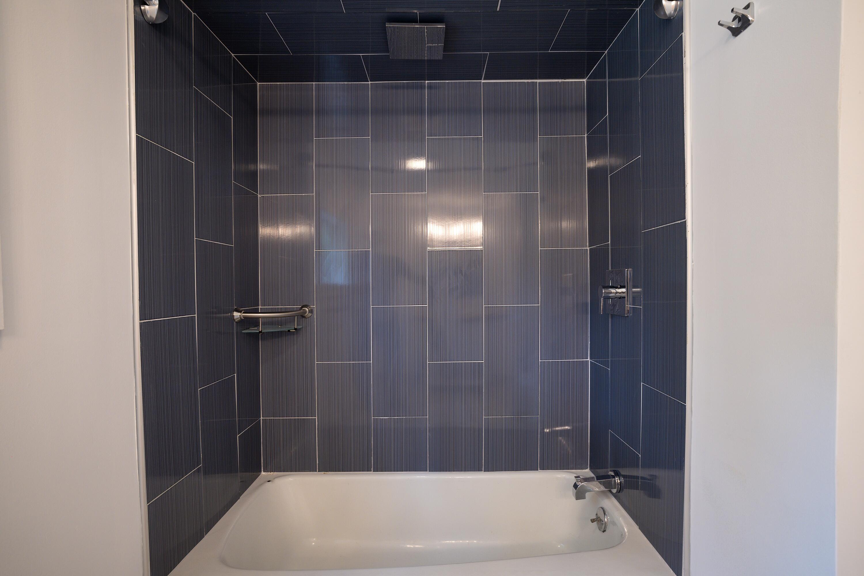 308 Blue Hill Road Surry, ME 04684 - Photo 23 of 43 Bath Shower Surry