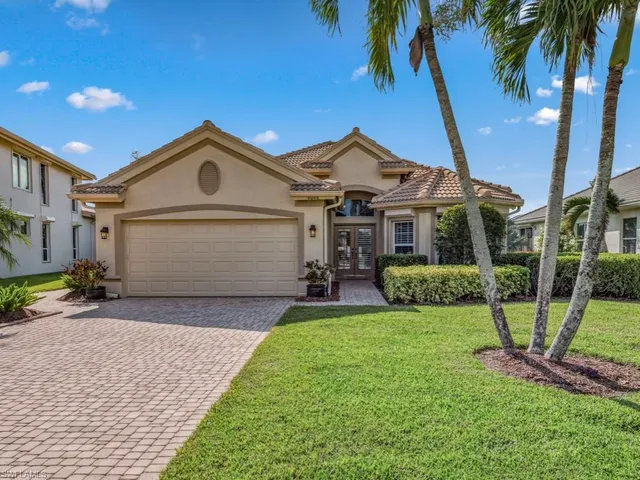 $1,000,000 | 6048 Fairway Court, Naples, FL 34110