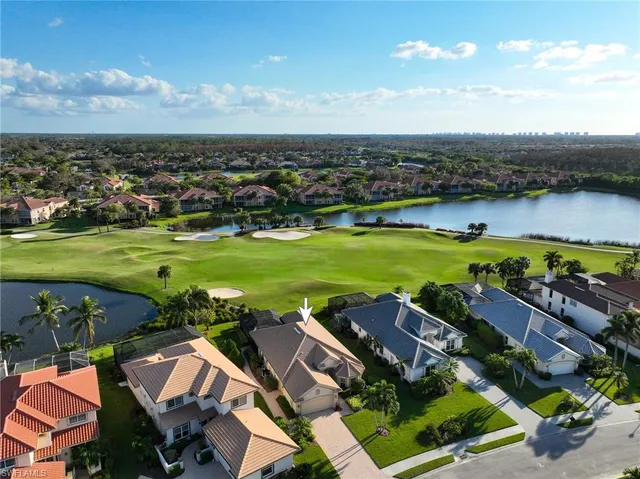 $1,000,000 | 6048 Fairway Court, Naples, FL 34110