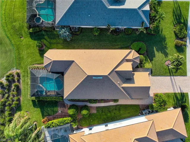 $1,000,000 | 6048 Fairway Court, Naples, FL 34110