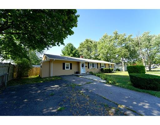 8 William Road Holbrook, MA 02343 - Photo 2 of 26