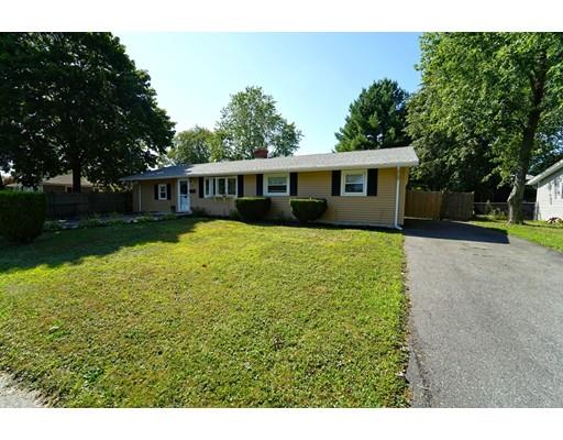 8 William Road Holbrook, MA 02343 - Photo 3 of 26