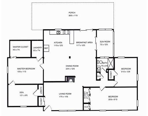 8 William Road Holbrook, MA 02343 - Photo 9 of 26