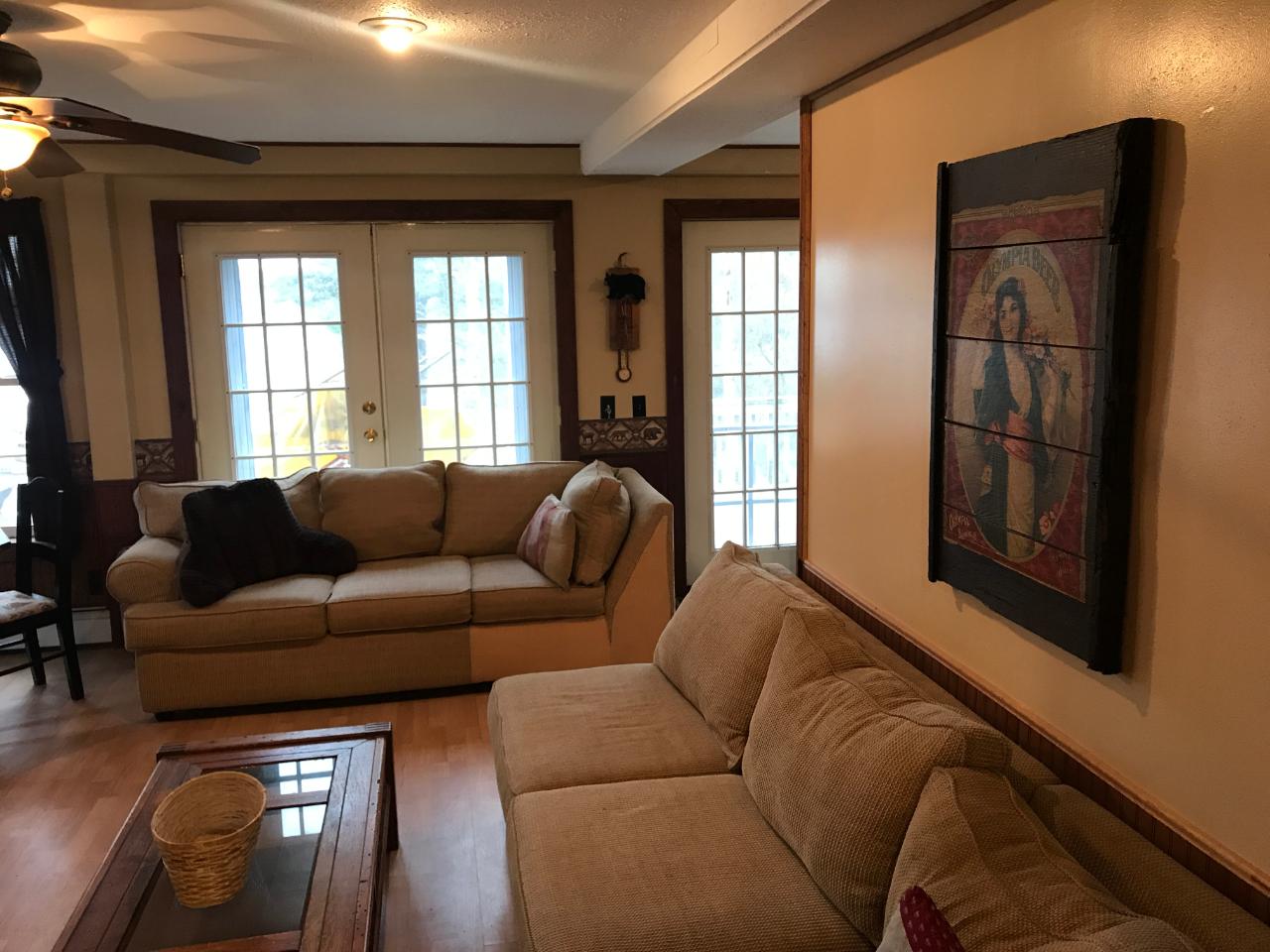 5850 South Musky Bay Drive Rhinelander, WI 54501 - Photo 20 of 49 Gallery Image 20