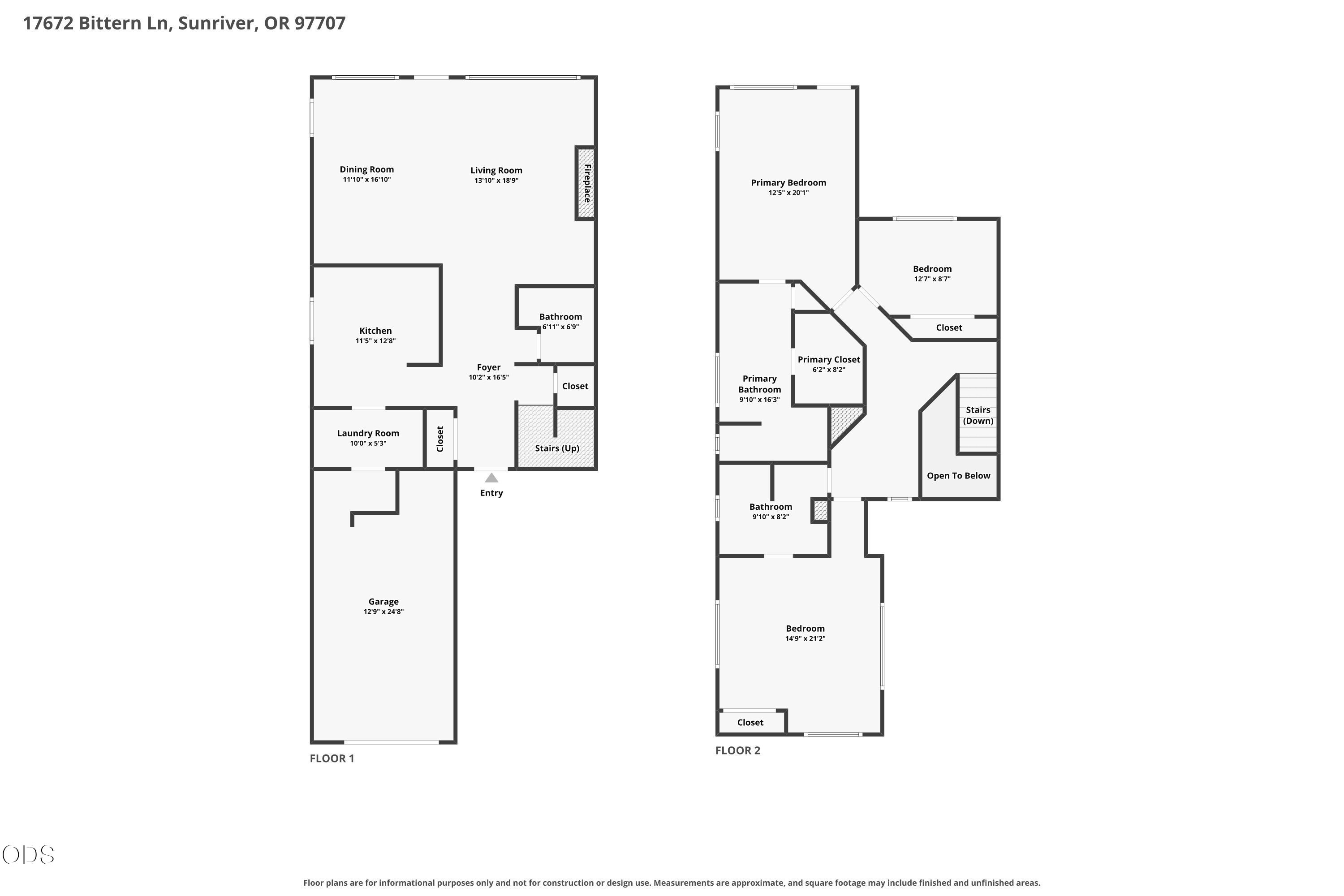 17672 Bittern Lane, Unit 8 Bend, OR 97707 - Photo 66 of 68