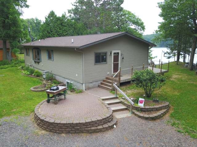 4341 Lake Mildred Road Rhinelander, WI 54501 - Photo 19 of 20 Gallery Image 19