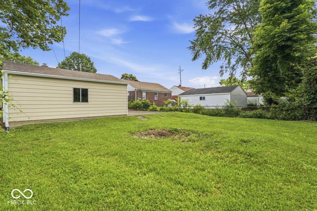 3220 North Keystone Avenue Indianapolis, IN 46218 - Photo 34 of 40