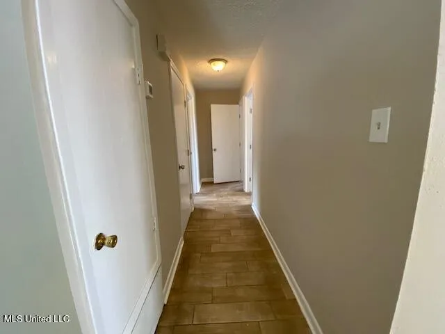 $895 | 3413 Shamrock Court, Unit A2, Gautier, MS 39553