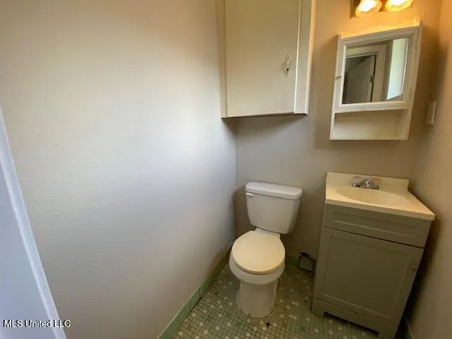 $895 | 3413 Shamrock Court, Unit A2, Gautier, MS 39553