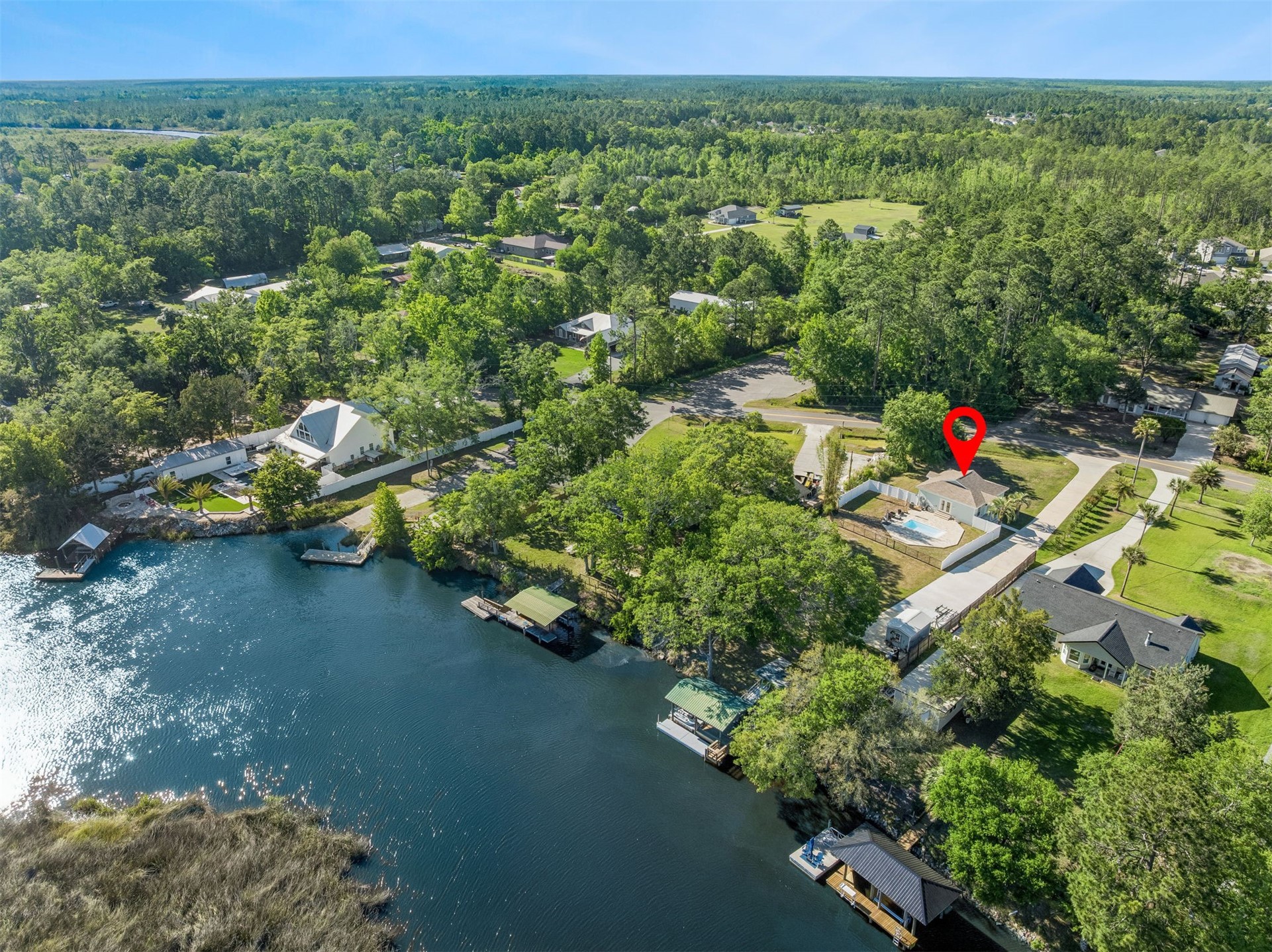 75125 Edwards Road Yulee, FL 32097 - Photo 52 of 58
