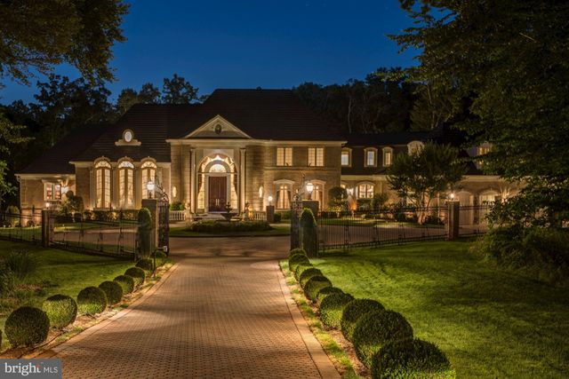 $3,200,000 | 9333 Belle Terre Way, Potomac, MD 20854