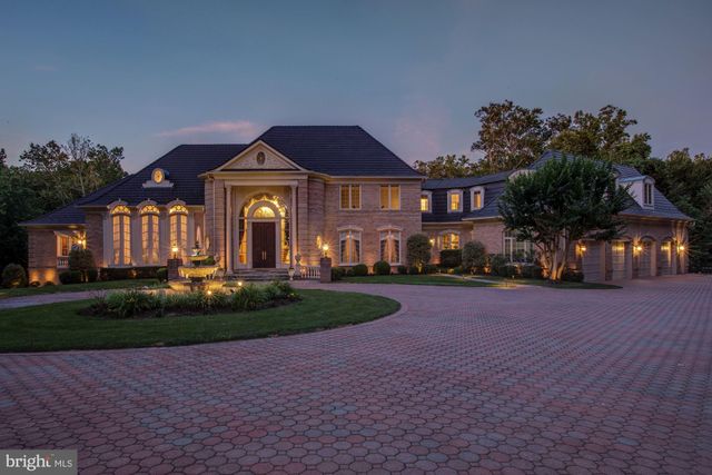 $3,200,000 | 9333 Belle Terre Way, Potomac, MD 20854