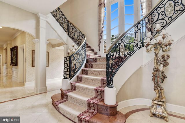 $3,200,000 | 9333 Belle Terre Way, Potomac, MD 20854