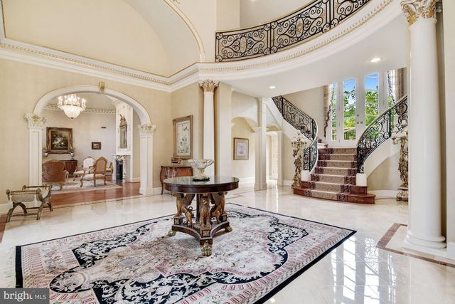 $3,200,000 | 9333 Belle Terre Way, Potomac, MD 20854