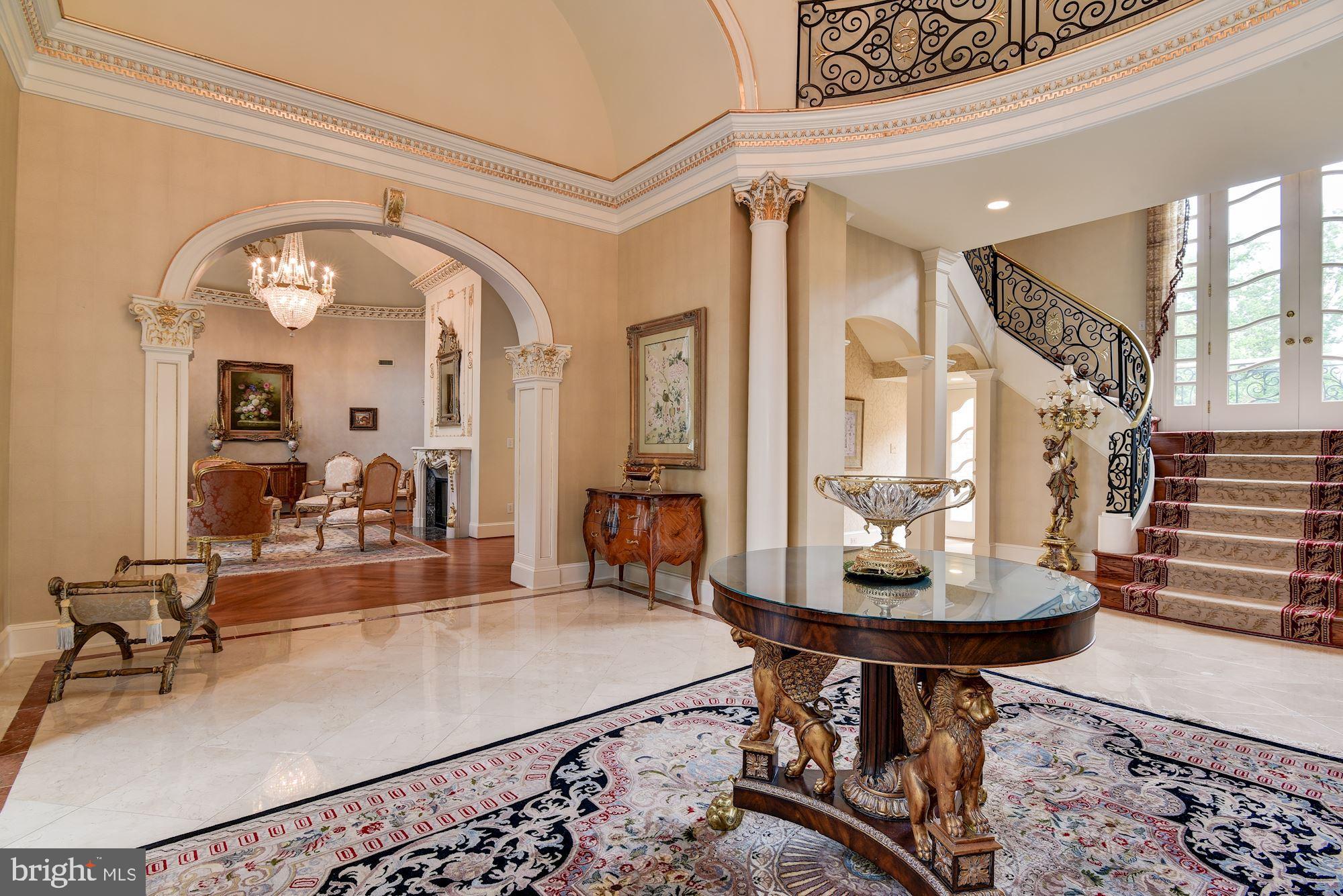 9333 Belle Terre Way Potomac, MD 20854 - Photo 19 of 111