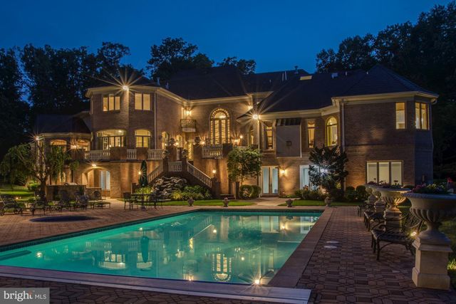 $3,200,000 | 9333 Belle Terre Way, Potomac, MD 20854