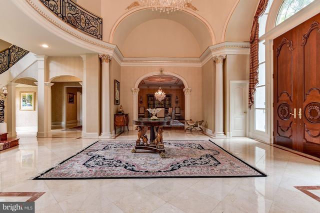 $3,200,000 | 9333 Belle Terre Way, Potomac, MD 20854