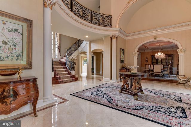 $3,200,000 | 9333 Belle Terre Way, Potomac, MD 20854