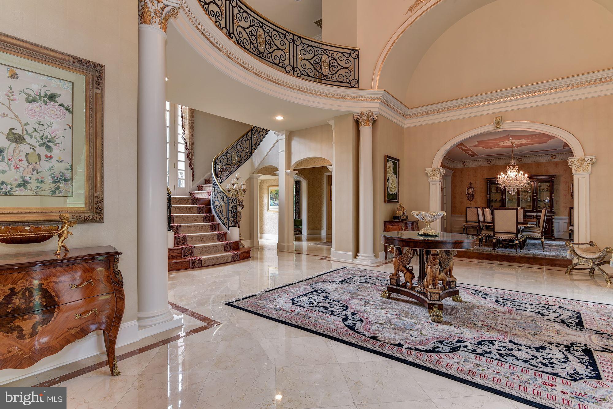 9333 Belle Terre Way Potomac, MD 20854 - Photo 22 of 111