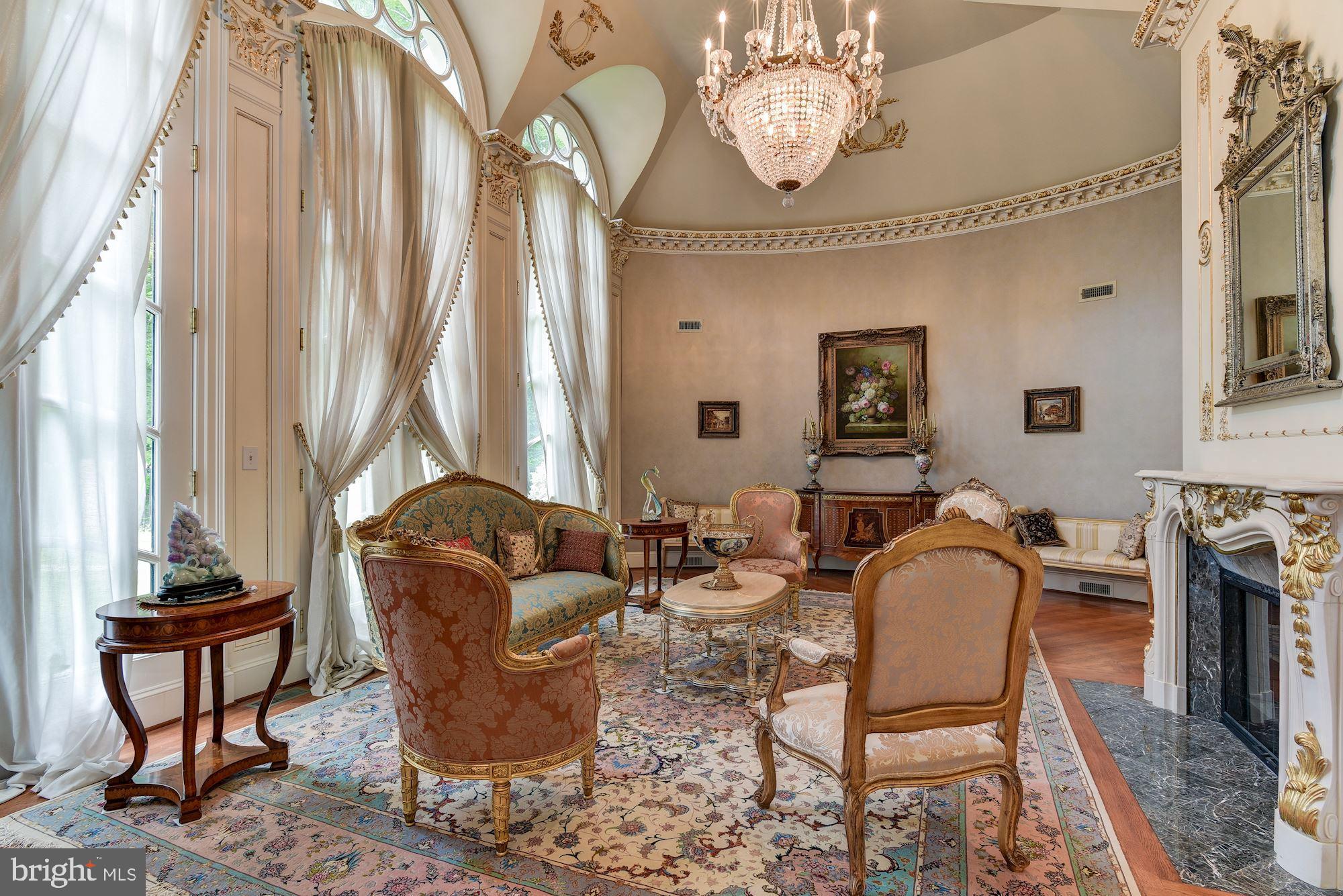 9333 Belle Terre Way Potomac, MD 20854 - Photo 23 of 111 Formal Living Room