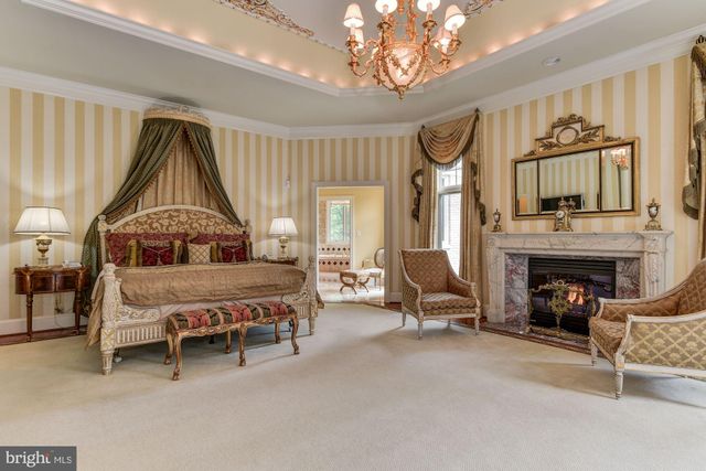$3,200,000 | 9333 Belle Terre Way, Potomac, MD 20854