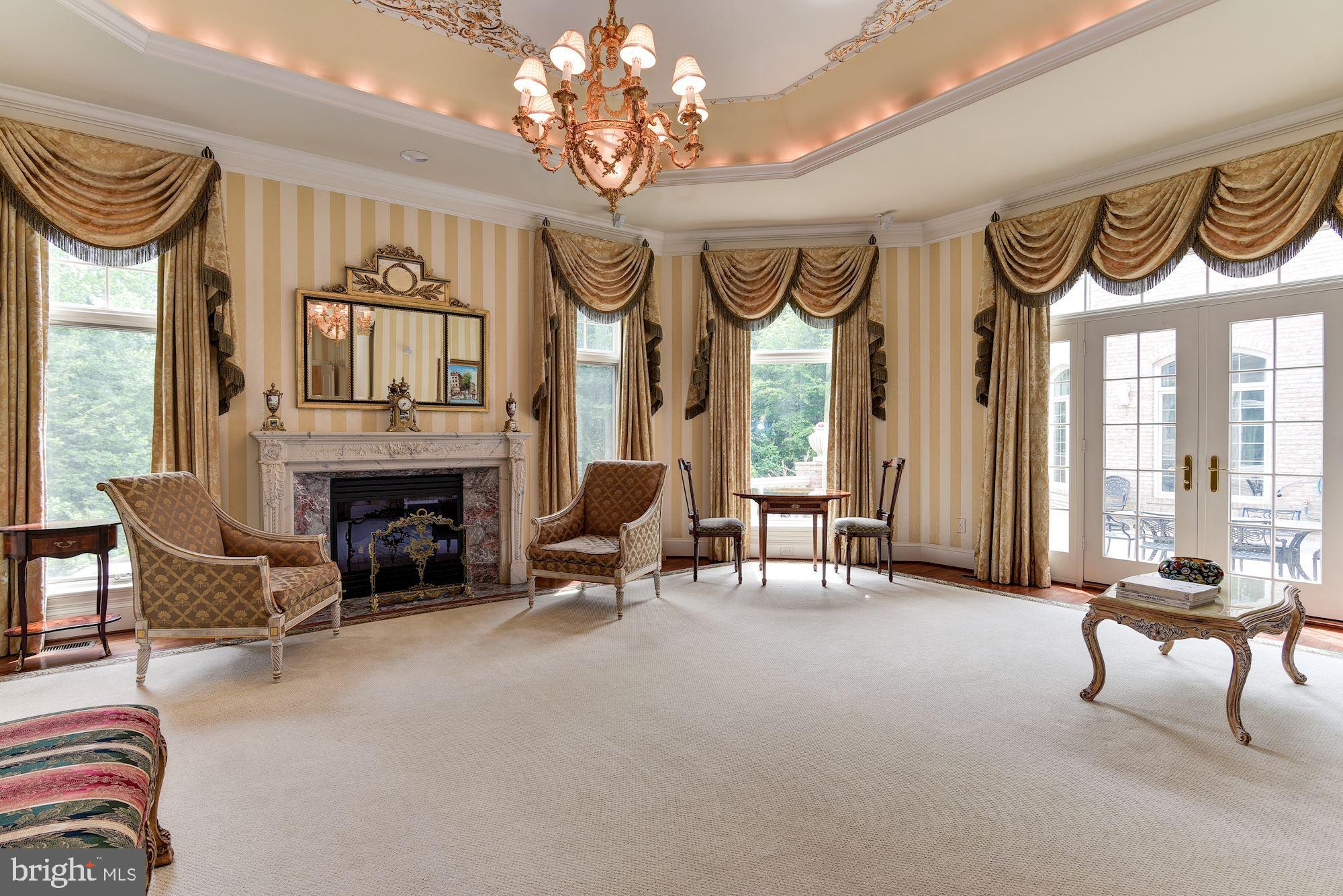 9333 Belle Terre Way Potomac, MD 20854 - Photo 37 of 111 Master Bedroom