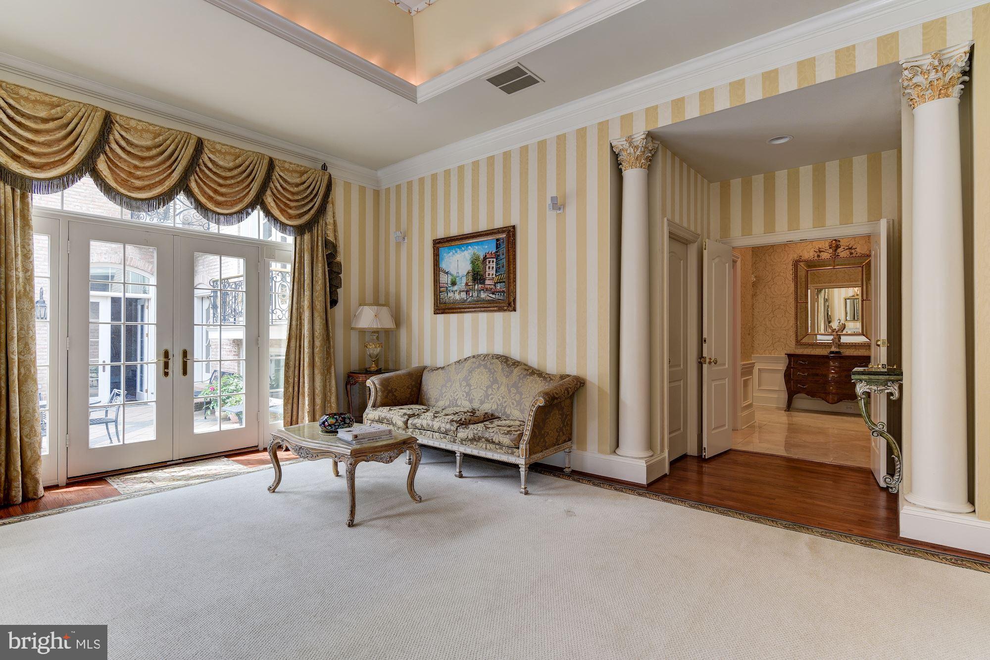 9333 Belle Terre Way Potomac, MD 20854 - Photo 38 of 111 Master Bedroom