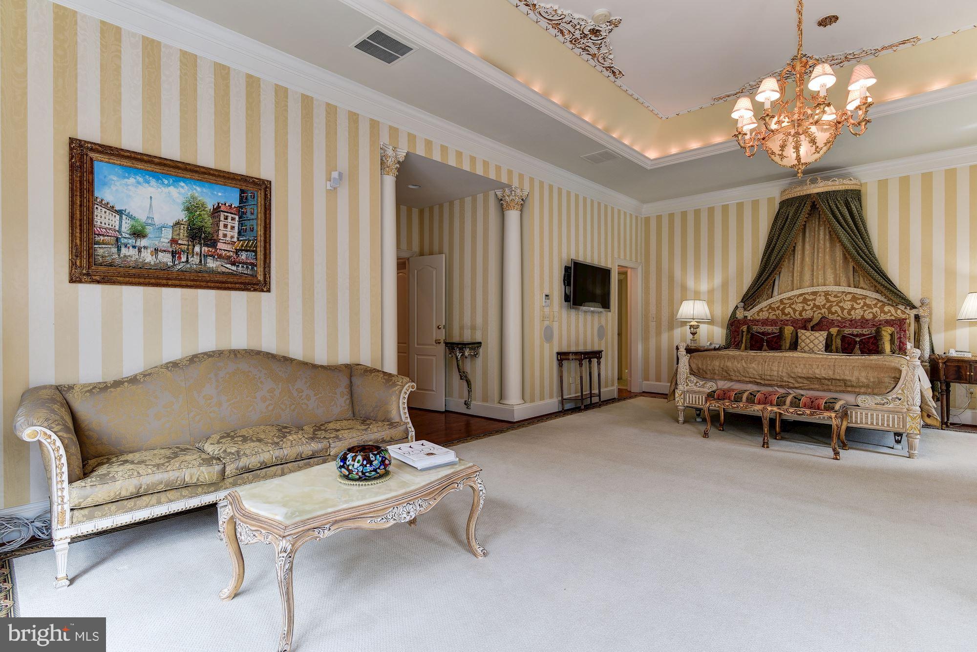 9333 Belle Terre Way Potomac, MD 20854 - Photo 39 of 111 Master Bedroom