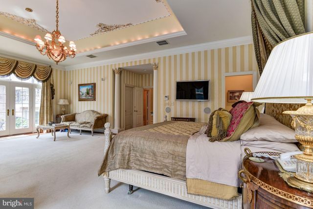 $3,200,000 | 9333 Belle Terre Way, Potomac, MD 20854