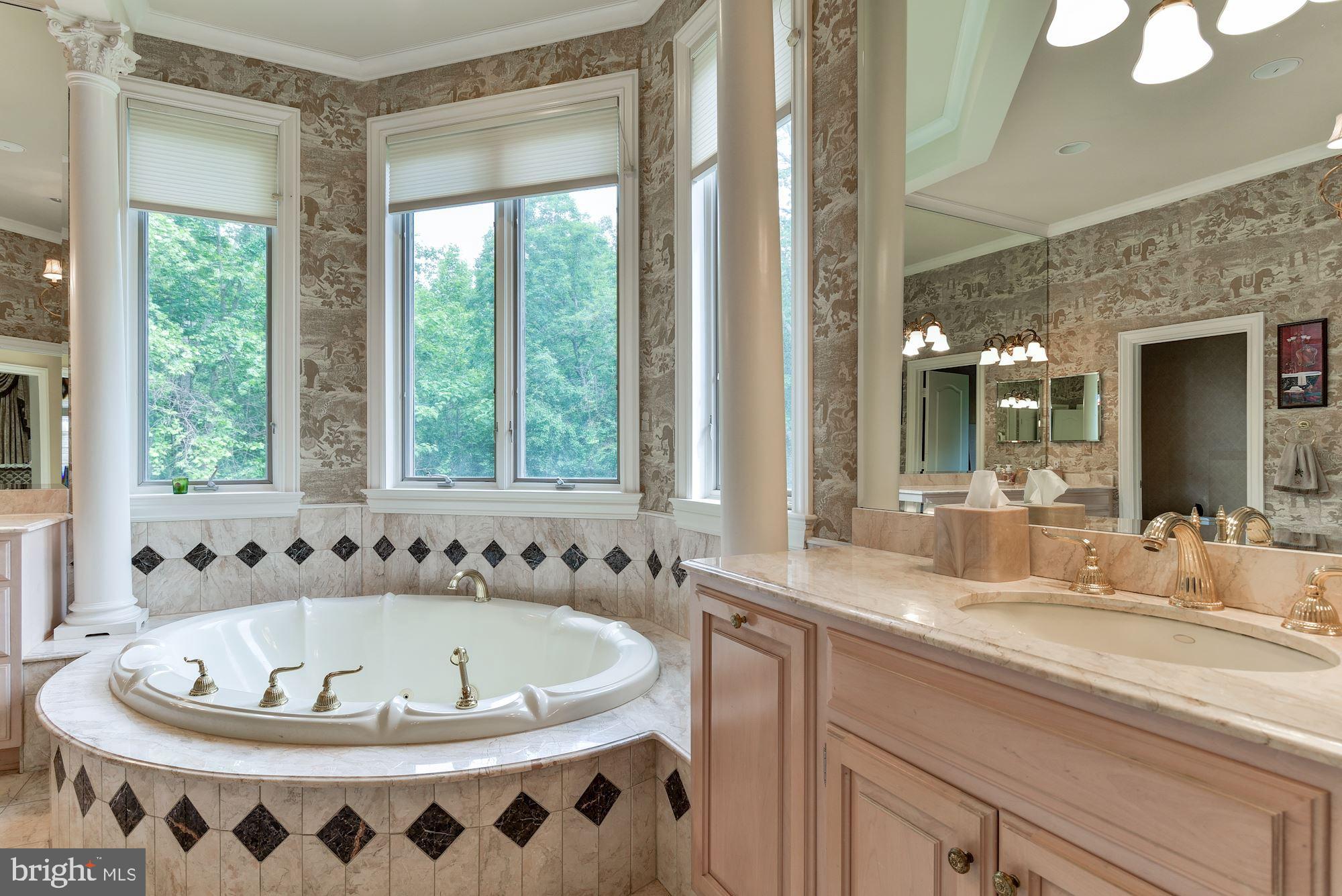 9333 Belle Terre Way Potomac, MD 20854 - Photo 43 of 111 Master Bath