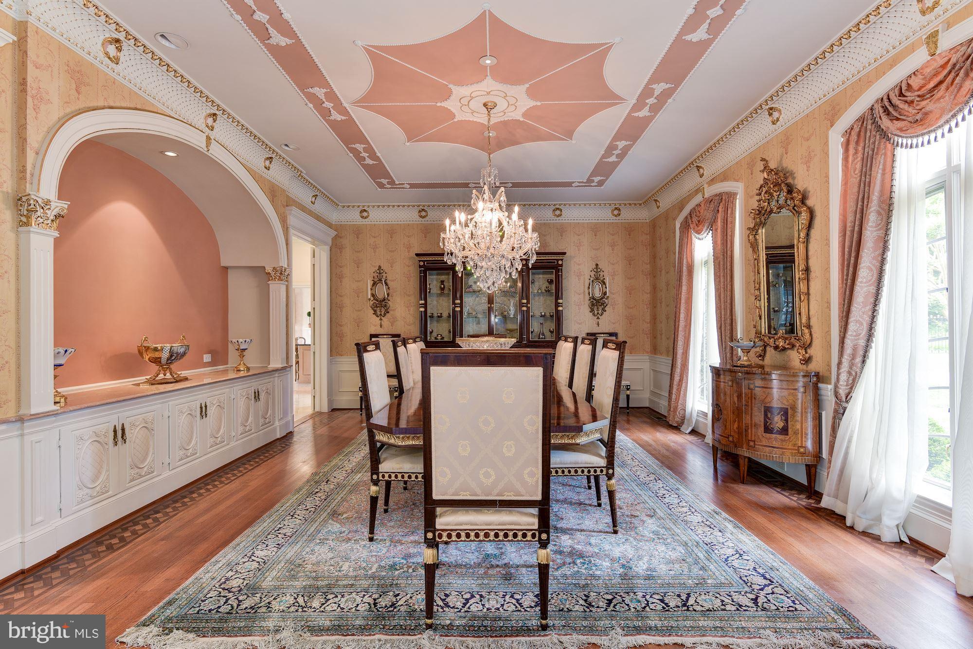 9333 Belle Terre Way Potomac, MD 20854 - Photo 53 of 111 Dining Room