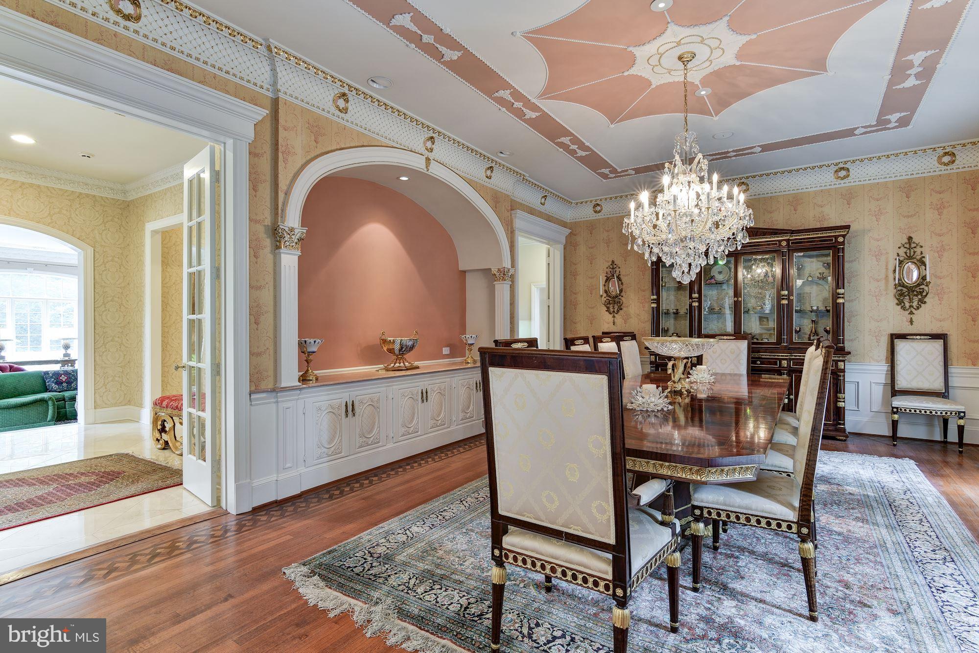 9333 Belle Terre Way Potomac, MD 20854 - Photo 54 of 111 Dining Room