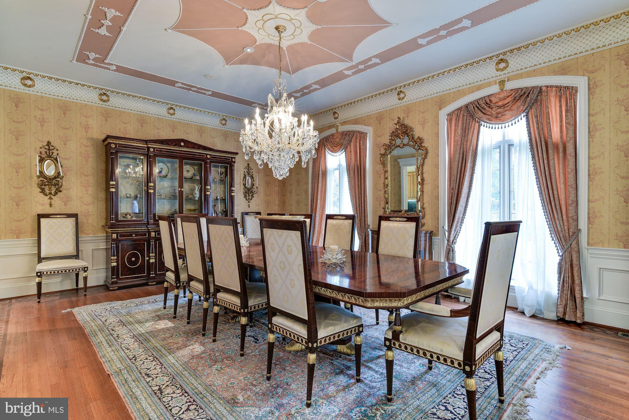 9333 Belle Terre Way Potomac, MD 20854 - Photo 56 of 111 Dining Room