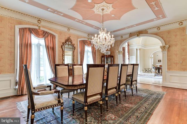 $3,200,000 | 9333 Belle Terre Way, Potomac, MD 20854
