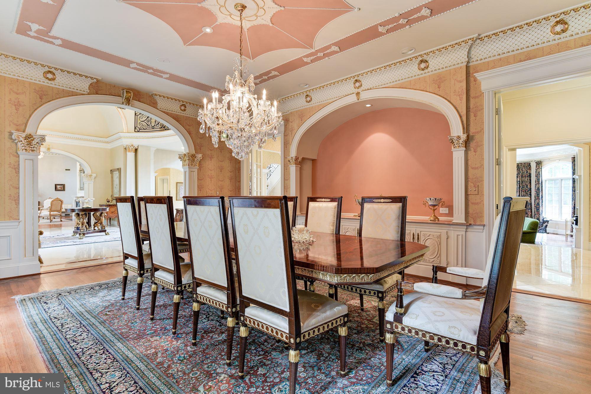 9333 Belle Terre Way Potomac, MD 20854 - Photo 58 of 111 Dining Room