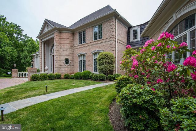$3,200,000 | 9333 Belle Terre Way, Potomac, MD 20854