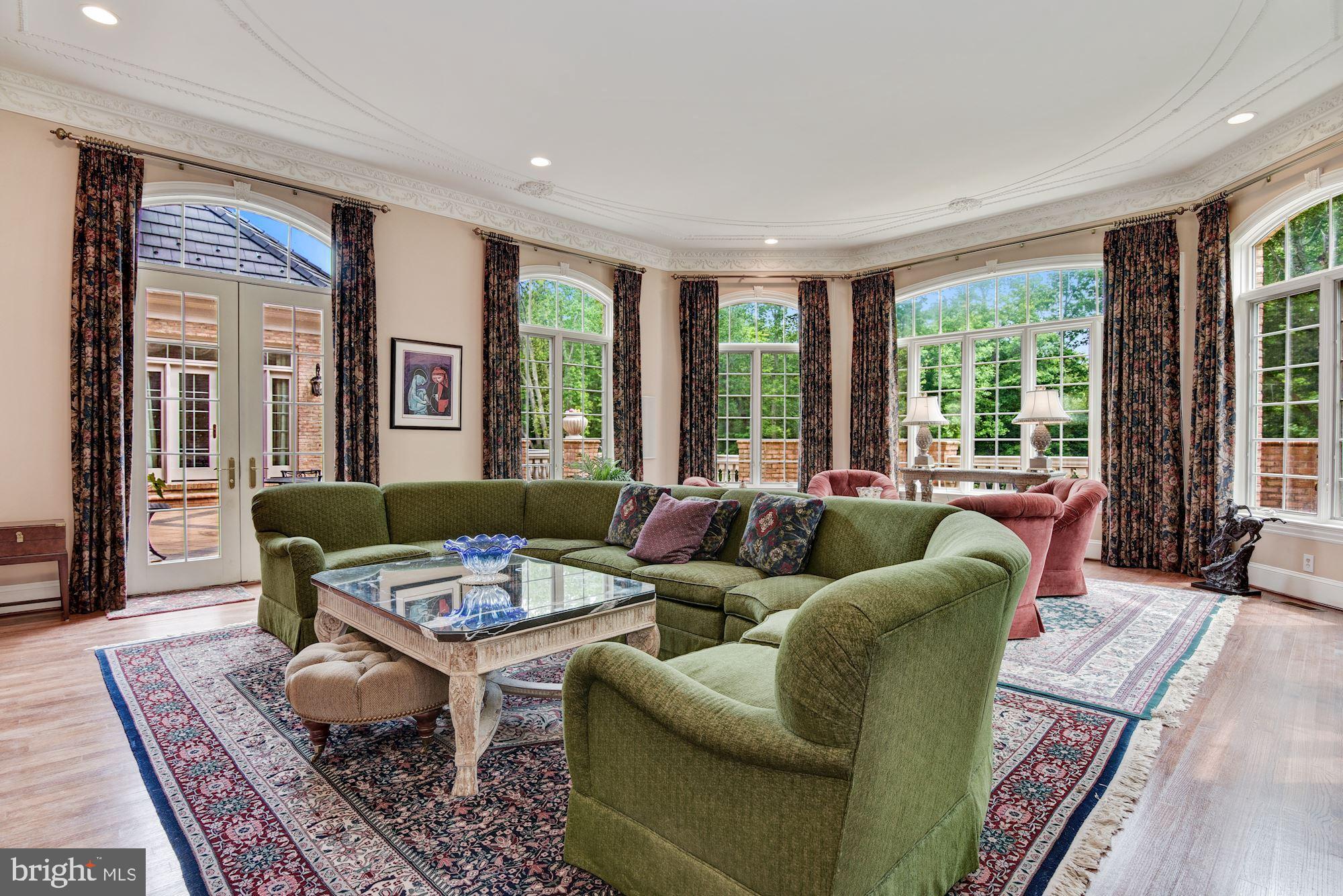 9333 Belle Terre Way Potomac, MD 20854 - Photo 63 of 111 Family Room