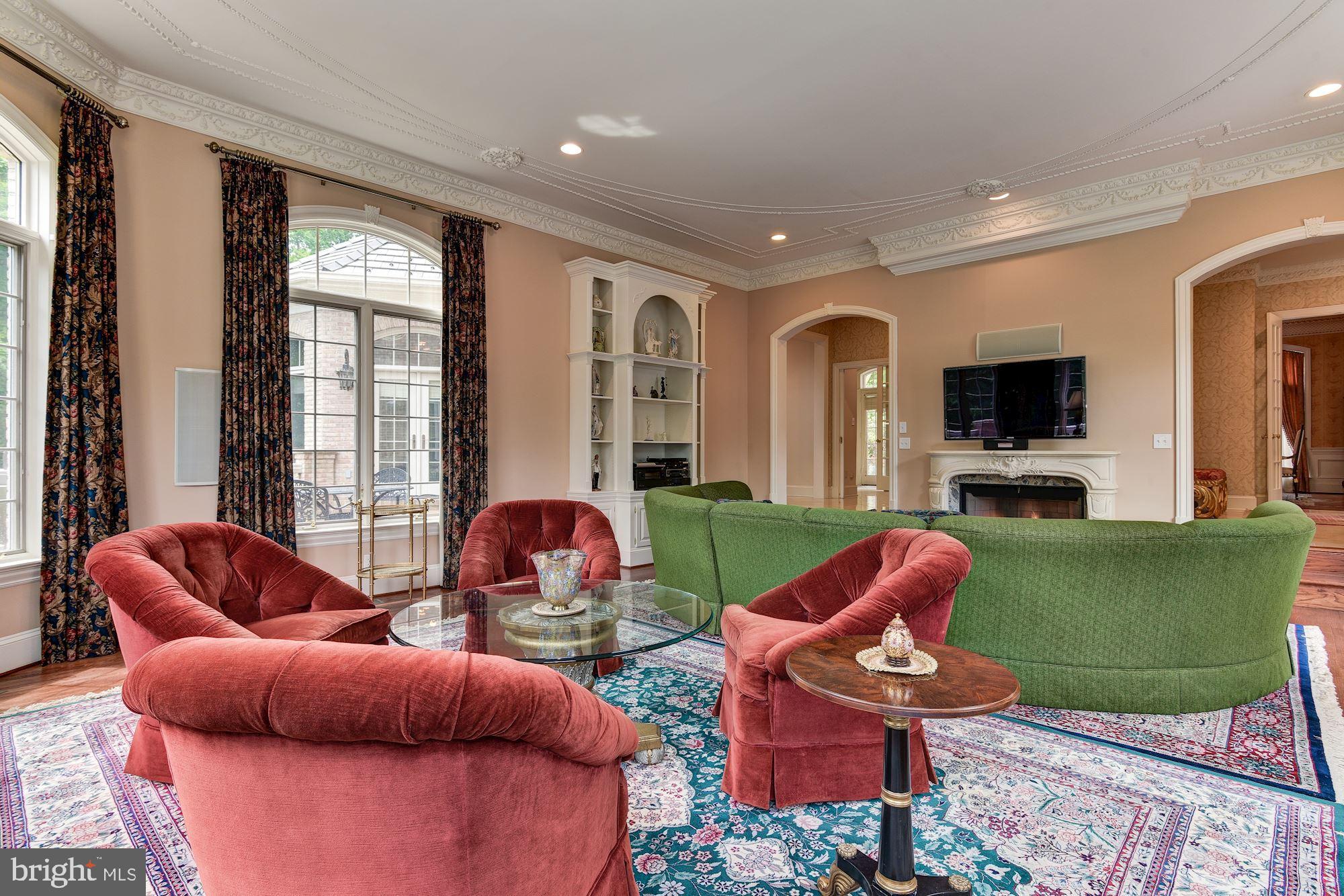 9333 Belle Terre Way Potomac, MD 20854 - Photo 65 of 111 Family Room