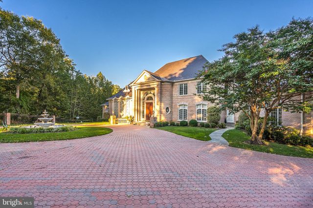 $3,200,000 | 9333 Belle Terre Way, Potomac, MD 20854