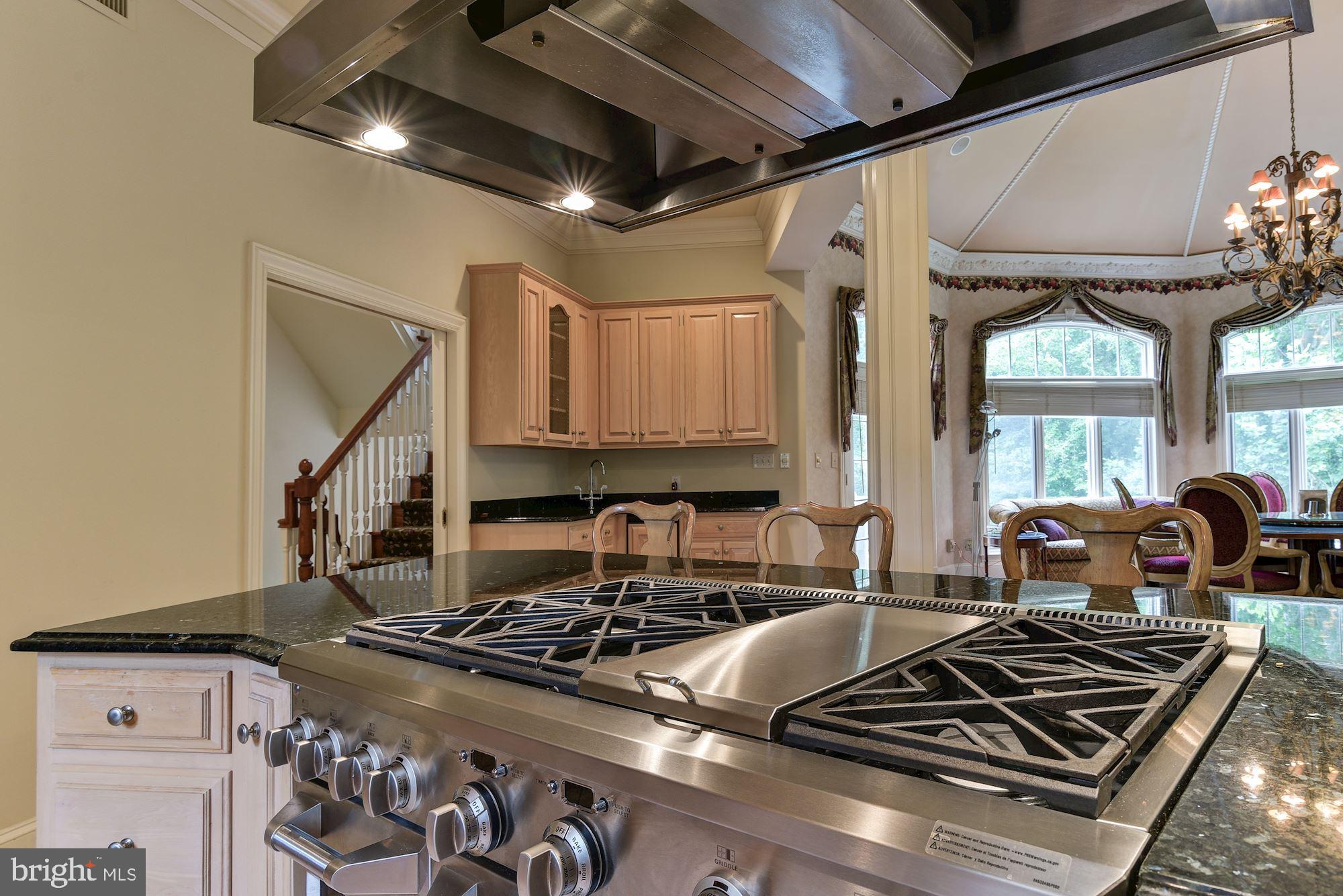 9333 Belle Terre Way Potomac, MD 20854 - Photo 73 of 111 Kitchen