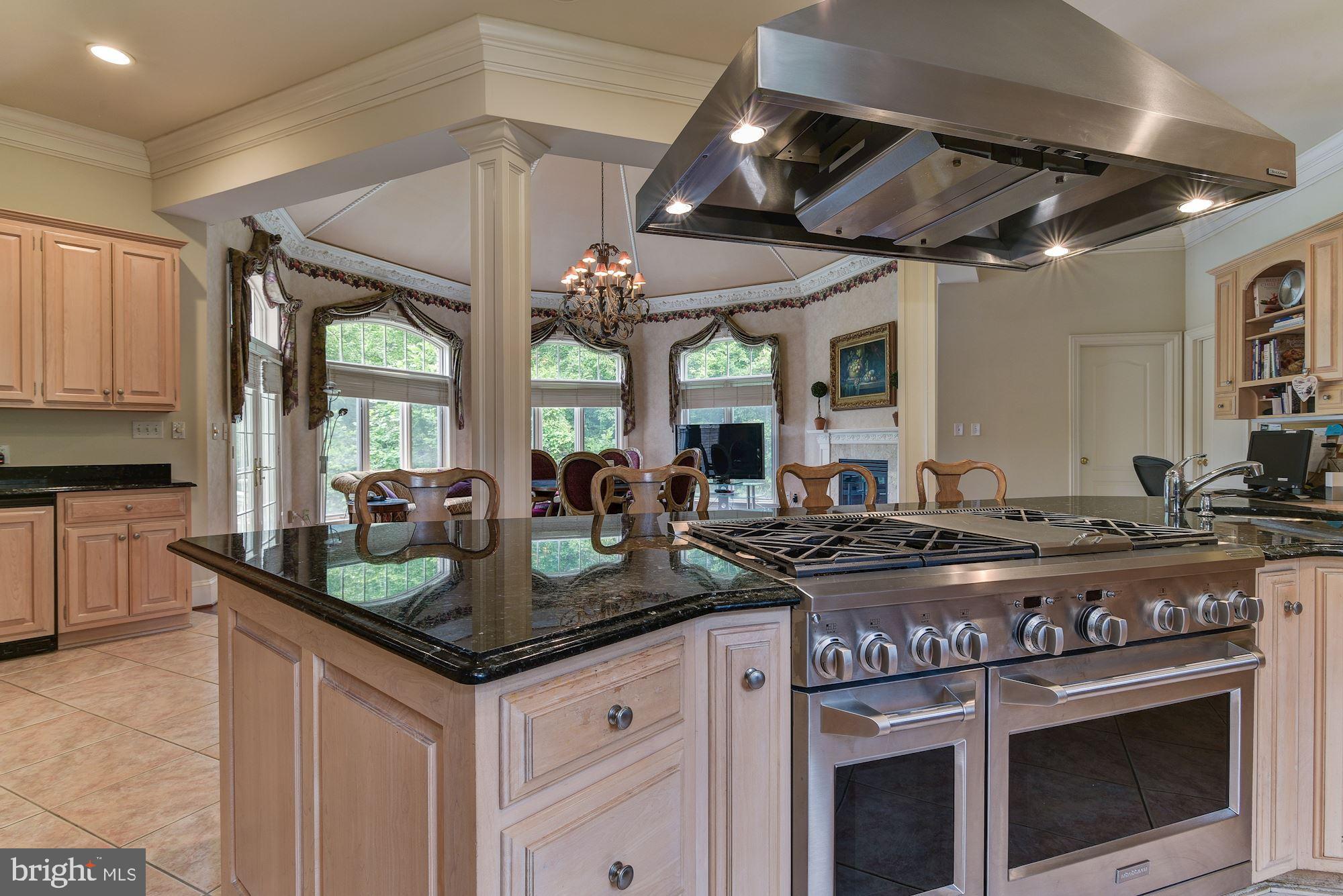 9333 Belle Terre Way Potomac, MD 20854 - Photo 76 of 111 Kitchen