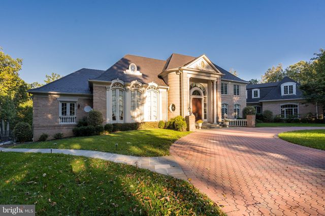 $3,200,000 | 9333 Belle Terre Way, Potomac, MD 20854