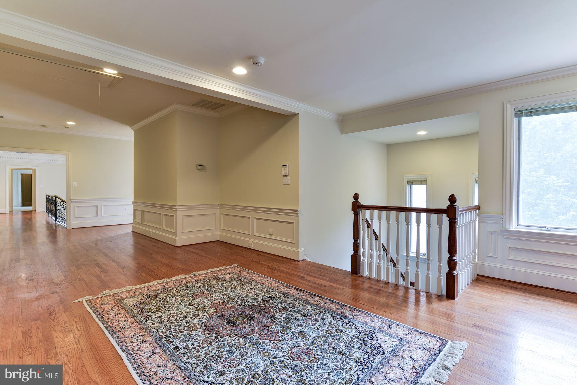 9333 Belle Terre Way Potomac, MD 20854 - Photo 82 of 111 Hall on Upper Level